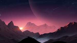Artist, Artwork, Digital Art, Deviantart, 4K wallpaper
