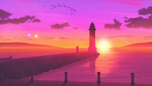 Love, Couple, Synthwave, Artist, Artwork, Digital Art, 4K wallpaper
