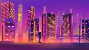 Artist, Artwork, Digital Art, Deviantart, 4K wallpaper