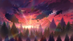 Artist, Artwork, Digital Art, Deviantart, 4K wallpaper