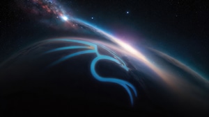 Kali Linux, Backtrack, Linux, Computer, Logo, Deviantart, 4K wallpaper