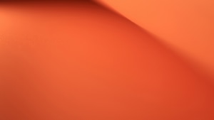 Abstract, Orange, Artist, Artwork, Digital Art, 4K wallpaper