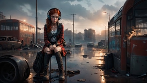 Artist, Artwork, Digital Art, Deviantart, 4K wallpaper