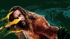 Aquaman And The Lost Kingdom, 2023 Movies, Movies, Aquaman, Superheroes, Jason Momoa, 4K wallpaper