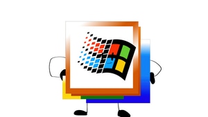 Windows Xp, Windows, Computer, Deviantart, 4K wallpaper