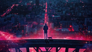Artist, Artwork, Digital Art, 4K wallpaper
