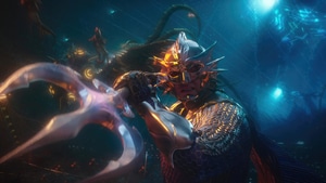 Aquaman And The Lost Kingdom, 2023 Movies, Movies, Aquaman, Ocean Master, 4K wallpaper