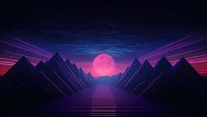 Artist, Artwork, Digital Art, 4K wallpaper