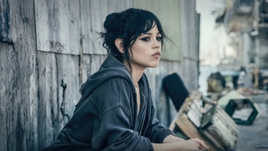 Finestkind, Movies, 2023 Movies, Amazon Prime Video, Jenna Ortega, 4K wallpaper