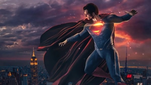 Superman, Superheroes, Artist, Artwork, Digital Art, 4K wallpaper