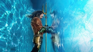 Aquaman And The Lost Kingdom, 2023 Movies, Movies, Aquaman, Superheroes, Jason Momoa, 4K wallpaper