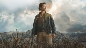 Rebel Moon, 2023 Movies, Movies, Zack Synder, Poster, Netflix, , 4K wallpaper