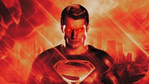 Superman, Superheroes, Artwork, Digital Art, Henry Cavill, 4K wallpaper