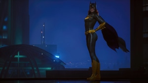 Batgirl, Superheroes, Gotham Knights, Games, 2023 Games, 4K wallpaper