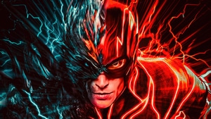 Flash, Superheroes, Artwork, Artist, Digital Art, 4K wallpaper