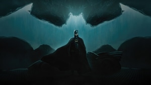 Batman, Superheroes, Artwork, Artist, Digital Art, 4K wallpaper