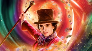 Wonka, 2023 Movies, Movies, 4K wallpaper