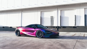Mclaren 720s, Mclaren, Cars, , 4K wallpaper