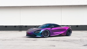 Mclaren 720s, Mclaren, Cars, , 4K wallpaper