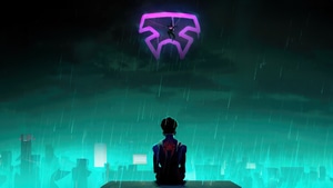 Spiderman, Miles Morales, Superheroes, Artwork, Artist, Digital Art, 4K wallpaper