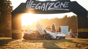 Lamborghini Aventador, Lamborghini, 2023 Cars, Cars, Behance, 4K wallpaper