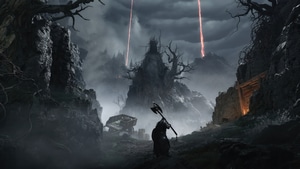 The Lords Of The Fallen, 2023 Games, Ps5 Games, Ps Games, Games, 4K wallpaper