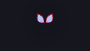 Spider Man Miles Morales, Games, 2023 Games, Ps5 Games, Ps Games, Spiderman, Marvel, Minimalism, Minimalist, Artist, Artwork, Digital Art, Behance, 4K wallpaper