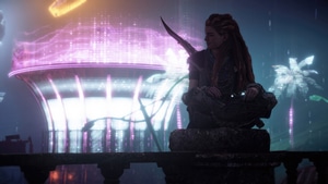 Horizon Forbidden West, Games, 2023 Games, Ps5 Games, Ps Games, Ps4 Games, Aloy, 4K wallpaper