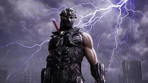 Ninja Gaiden 4, 2025 Games, Xbox Series X and Series S, PC Games, Xbox Games, 4K wallpaper