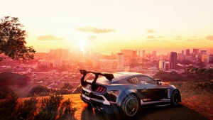The Crew Motorfest, The Crew, 2023 Games, Ps4 Games, Ps5 Games, Ps Games, Xbox Series X, Xbox One Games, Xbox Series X, Pc Games, 4K wallpaper