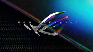 Republic Of Gamers, Asus, Computer, Games, 4K wallpaper