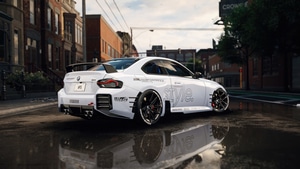 Need For Speed Unbound, Need For Speed, 2023 Games, Ps5 Games, Xbox Games, Pc Games, 4K wallpaper