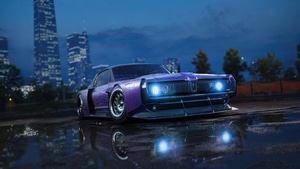 Need For Speed Unbound, Need For Speed, 2023 Games, Ps5 Games, Xbox Games, Pc Games, 4K wallpaper