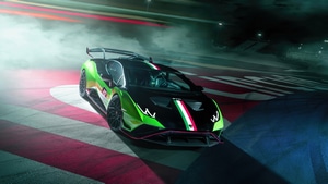 Lamborghini Huracan Sto, Lamborghini Huracan, Lamborghini, 2023 Cars, Cars, 4K wallpaper