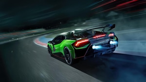 Lamborghini Huracan Sto, Lamborghini Huracan, Lamborghini, 2023 Cars, Cars, 4K wallpaper