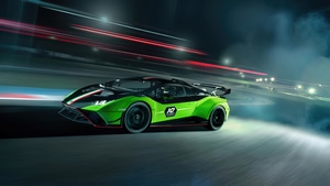 Lamborghini Huracan Sto, Lamborghini Huracan, Lamborghini, 2023 Cars, Cars, 4K wallpaper