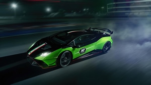 Lamborghini Huracan Sto, Lamborghini Huracan, Lamborghini, 2023 Cars, Cars, 4K wallpaper