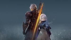 Tales Of Arise, 2023 Games, Ps4 Games, Ps5 Games, Xbox One Games, Pc Games, Games, 4K wallpaper