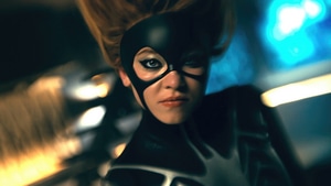 Madame Web, Movies, 2024 Movies, Superheroes, Marvel, Sony, Dark, Sydney Sweeney, 4K wallpaper