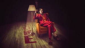 Joker, Superheroes, Artwork, Artist, Digital Art, 4K wallpaper