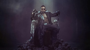 Marvel, Blade, Movies, 2024 Movies, Superheroes, Artwork, Artist, Digital Art, Art, 4K wallpaper