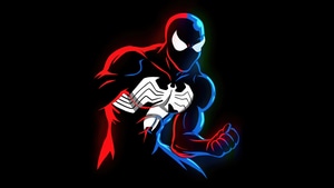 Spiderman, Superheroes, Artwork, Artist, Dark, Digital Art, 4K wallpaper