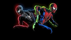 Spiderman, Superheroes, Artwork, Artist, Dark, Digital Art, 4K wallpaper
