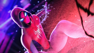 Spiderman, Superheroes, Artwork, Artist, Digital Art, 4K wallpaper