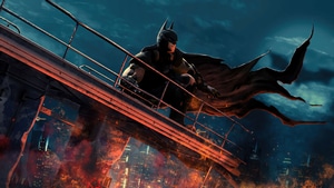 Batman, Superheroes, Artwork, Artist, Digital Art, Behance, 4K wallpaper