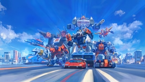 Transformers, Movies, Artist, Artwork, Digital Art, Deviantart, 4K wallpaper