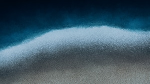 Abstract, Sea, Artist, Artwork, Digital Art, Deviantart, 4K wallpaper