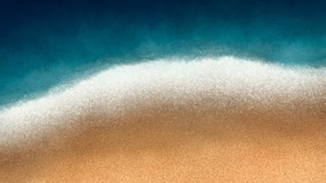 Abstract, Sea, Artist, Artwork, Digital Art, Deviantart, 4K wallpaper