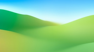Macos Sonoma, Macbook, Apple, Stock, Abstract, Computer, Deviantart, 4K wallpaper