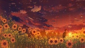 Anime Boy, Anime, Artist, Artwork, Digital Art, Deviantart, 4K wallpaper